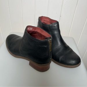 Dansko Chealsea Boots